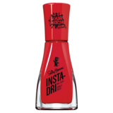 Sally Hansen x Sour Patch Kids Insta Dri Nail Polish The Un-red 0.31oz