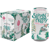 Odell Sippin Pretty Fruited Sour 12pk 12oz Can 4.5% ABV