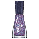 Sally Hansen Insta-Dri Nail Polish Grape Shifter 0.31oz