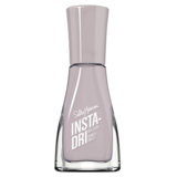 Sally Hansen Insta-Dri Nail Polish Against the Grey 0.31oz