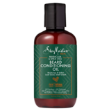 SheaMoisture Men's Maracuja & Shea Oils Beard Conditioning Oil 3.2oz
