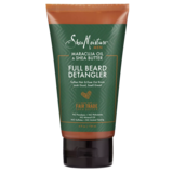 SheaMoisture Men's Maracujav Oil & Shea Butter Full Beard Detangler 4oz