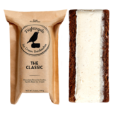 Nightingale Ice Cream Classic Ice Cream Sandwich 5.9oz