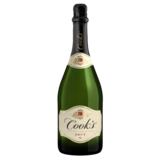 Cook's Brut Champagne 750 ml