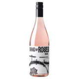 Charles Smith Band of Roses Rose 750 ml