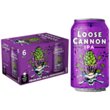 Heavy Seas Loose Cannon 6pk 12oz Can 7.3% ABV