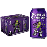 Heavy Seas Double Cannon 6pk 12oz Can 9.5% ABV