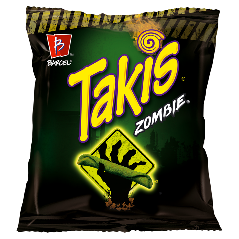 Takis Zombie 4oz Snacks Drinks Delivered Fast Online Delivery App Select a color black hotcheetos purple takis green takis doritos lemon hot cheetos regular hot cheetos. takis zombie 4oz delivered in minutes