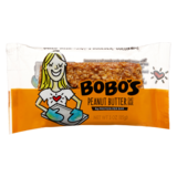Bobo's Peanut Butter Oat Bar 3oz
