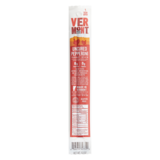 Vermont Smoke & Cure Uncured Pepperoni Turkey Stick 1oz