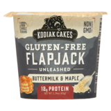 Kodiak Cakes Gluten Free Flapjack Buttermilk & Maple in a Cup 2.29oz