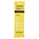 Hydrant Lemon + Caffeine Hydration Mix 0.29oz