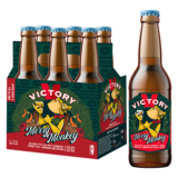 Victory Merry Monkey 6pk 12oz Btl 10.0% ABV