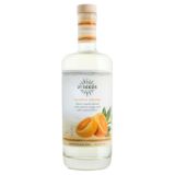 21 Seeds Valencia Orange Infused Blanco Tequila 750ml
