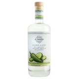 21 Seeds Cucumber Jalapeno Infused Blanco Tequila 750ml