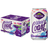 Green Flash West Coast IPA 6pk 12oz Can 7.0% ABV