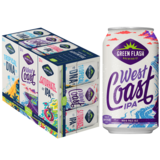 Green Flash Variety Pack 12pk 12oz Can
