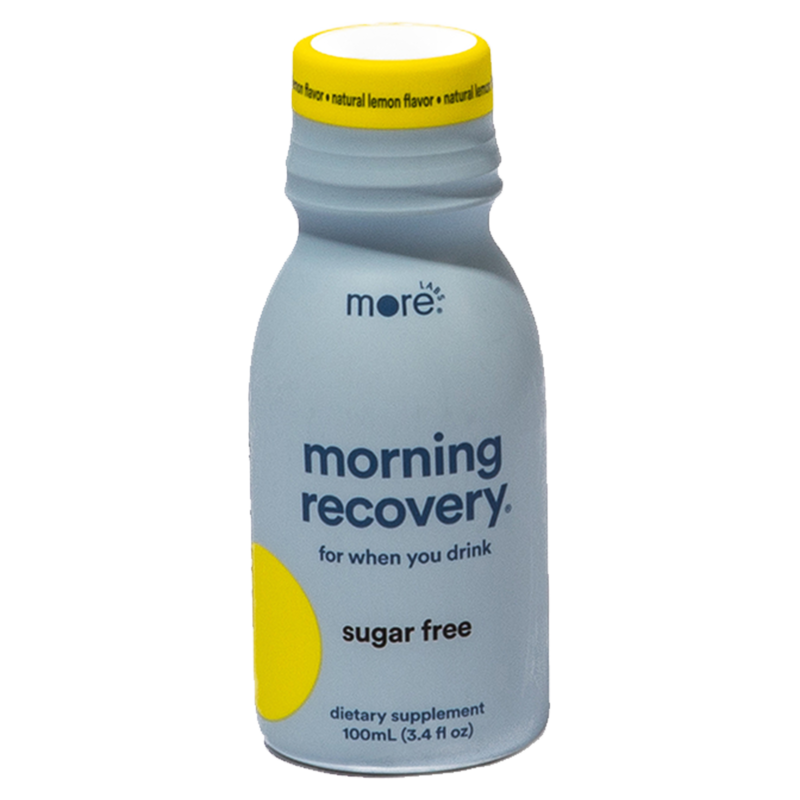 Morning Recovery Sugar Free Hangover Drink 3 4oz Delivered In Minutes Many commercial brands filter this out so the. morning recovery sugar free hangover