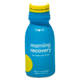 Morning Recovery Lemon Drink 3.4oz