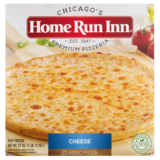 Home Run Inn Classic Cheese Pizza 12in