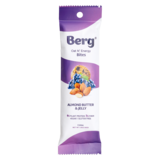 Berg Bites Almond Butter & Jelly Oat N' Energy Bites 1.5oz
