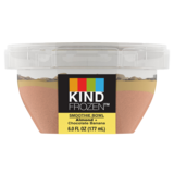KIND Frozen Almond Chocolate Banana Smoothie Bowl 6oz