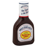 Sweet Baby Ray's Original BBQ Sauce 18oz