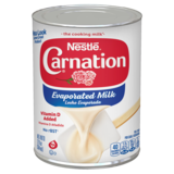 Nestle Carnation Evaporated Milk 12oz