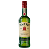Jameson Irish Whiskey 750ml (80 proof)