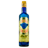 Corralejo Reposado Tequila 750ml (80 Proof)