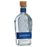 Familia Camarena Silver Tequila 750ml (80 Proof)