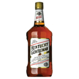 Kentucky Gentleman Bourbon 1.75L (80 Proof)