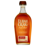 Elijah Craig Bourbon 750ml (94 Proof)