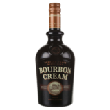 Buffalo Trace Bourbon Cream Cordial 750ml (30 Proof)