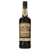 Jameson Cold Brew Irish Whiskey 750ml (60 Proof)