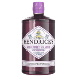 Hendrick's Midsummer Solstice Gin 750ml (86 Proof)