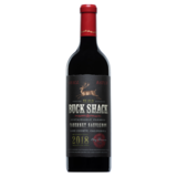 Buck Shack Bourbon Barrel Cabernet Sauvignon 750 ml