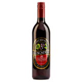 Childress Sweet Red Muscadine 750 ml