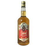 Trader Vic's Spiced Rum 1.75L (70 Proof)
