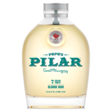 Papa's Pilar Blonde Rum 750ml (84 proof)