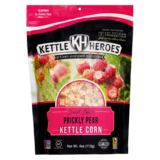 Kettle Heroes Prickly Pear Popcorn 4oz