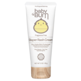 Sun Bum Diaper Rash Cream 3oz