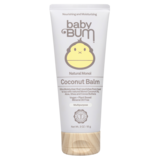 Sun Bum Coconut Baby Balm 3oz