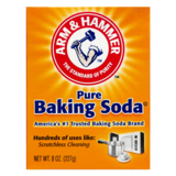 Arm & Hammer Baking Soda 8oz