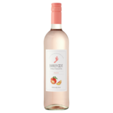 Barefoot Fruitscato Peach 750 ml