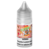 Noms X2 White Peach Raspberry 48mg E-Liquid 30ml