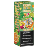 Noms X2 Cactus Jackfruit 3mg E-Liquid 120ml