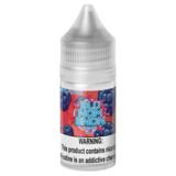 Nomenom Bluenomenon 48mg E-Liquid 30ml