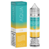 Aqua Flow 3mg E-Liquid 60ml