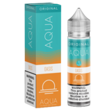 Aqua Oasis 3mg E-Liquid 60ml